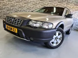 Beige Gebruikt 2001 Volvo V70 Comfort Stationwagen | € 3.495 (Eerlijke prijs)