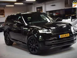 Zwart Gebruikt 2024 Land Rover Range Rover HSE SUV | € 149.800 (Super prijs)