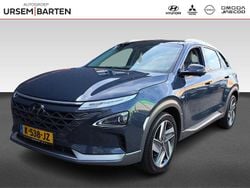 Blauw Gebruikt 2020 Hyundai Nexo SUV | € 17.930 (Eerlijke prijs)