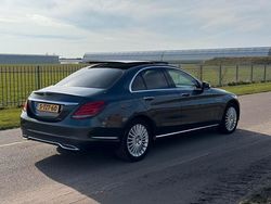 Gebruikt 2014 Mercedes C180 | € 16.250 (Duur)