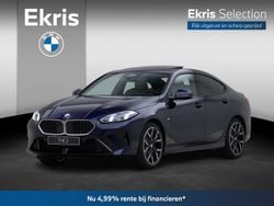 Blauw Gebruikt 2025 BMW 220 Executive Coupé | € 37.700 (Super prijs)