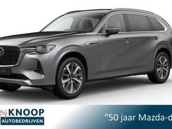 Grijs Nieuw 2025 Mazda CX-80 Takumi-Line SUV | € 73.090 (Eerlijke prijs)
