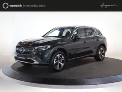 Grijs Gebruikt 2024 Mercedes GLC300 Luxury SUV | € 63.850 (Super prijs)