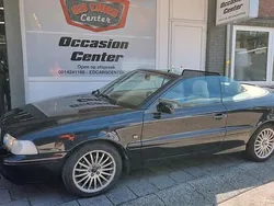 Zwart Gebruikt 2002 Volvo C70 Cabriolet | € 3.500 (Super prijs)