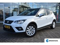 Wit Gebruikt 2019 Seat Arona Style SUV | € 17.395 (Eerlijke prijs)