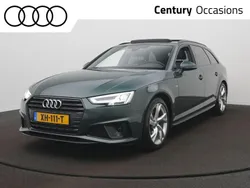 Groen Gebruikt 2019 Audi A4 S-Line Stationwagen | € 27.900 (Eerlijke prijs)