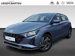 Blauw Nieuw 2025 Hyundai i20 Comfort Hatchback | € 27.890 (Goede deal)
