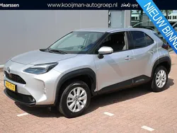 Grijs Gebruikt 2024 Toyota Yaris Cross Active SUV | € 27.900 (Eerlijke prijs)