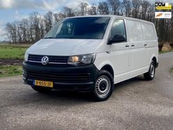Wit Gebruikt 2017 VW T6 Comfortline Van | € 12.790 (Goede deal)