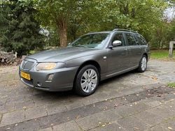 Gebruikt 2005 Rover 75 Stationwagen | € 2.450