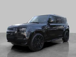 Zwart Nieuw 2025 Land Rover Defender Dynamic SUV | € 149.800