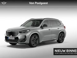 Grijs Gebruikt 2023 BMW iX1 Comfort Edition SUV | € 39.990 (Goede deal)