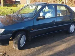 Peugeot 306