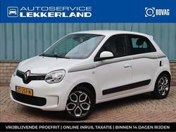 Wit Gebruikt 2020 Renault Twingo Collection Hatchback | € 8.940 (Eerlijke prijs)