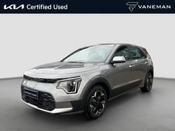 Overige Gebruikt 2024 Kia e-Niro SUV | € 39.935 (Goede deal)
