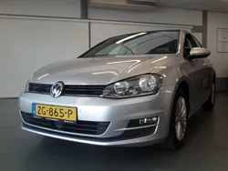 Grijs Gebruikt 2015 VW Golf VII Edition Hatchback | € 10.900 (Eerlijke prijs)