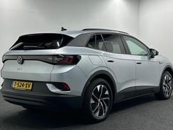 Grijs Gebruikt 2023 VW ID.4 Pro SUV | € 28.500 (Goede deal)