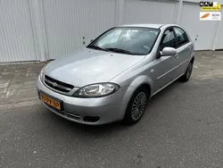 Grijs Gebruikt 2004 Chevrolet Lacetti Hatchback | € 2.250