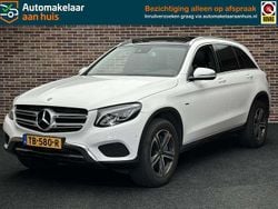 Wit Gebruikt 2017 Mercedes GLC350 Premium Plus SUV | € 27.500 (Goede deal)
