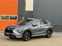 Grijs Gebruikt 2023 Mitsubishi Eclipse Cross SUV | € 24.400 (Goede deal)