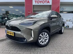 Divers Gebruikt 2024 Toyota Yaris Cross SUV | € 27.950 (Goede deal)