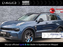 Blauw Gebruikt 2022 Lynk & Co 01 SUV | € 26.694 (Eerlijke prijs)