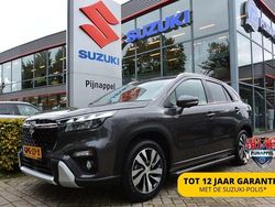 Grijs Gebruikt 2022 Suzuki SX4 Style SUV | € 33.950