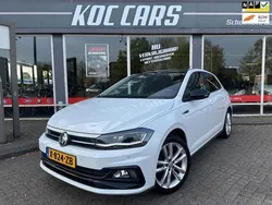 Wit Gebruikt 2019 VW Polo Highline Hatchback | € 15.950 (Eerlijke prijs)