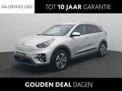 Grijs, metallic lak Gebruikt 2020 Kia e-Niro SUV | € 21.440 (Goede deal)