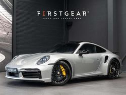Zilver Gebruikt 2020 Porsche 992 Coupé | € 209.900 (Eerlijke prijs)