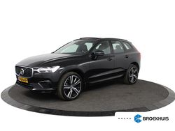 Zwart Gebruikt 2020 Volvo XC60 Inscription SUV | € 38.895 (Eerlijke prijs)