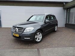 Grijs Gebruikt 2011 Mercedes GLK200 Business SUV | € 7.985