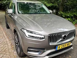 Beige Gebruikt 2021 Volvo XC90 R-Design SUV | € 39.950 (Super prijs)