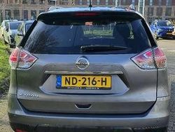 Gebruikt 2017 Nissan X-Trail SUV | € 15.995 (Eerlijke prijs)