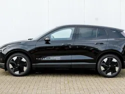 Zwart Gebruikt 2024 Volvo EX30 Ultra SUV | € 41.950 (Duur)