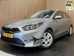 Grijs Gebruikt 2023 Kia Ceed Sportswagon Stationwagen | € 23.900 (Goede deal)