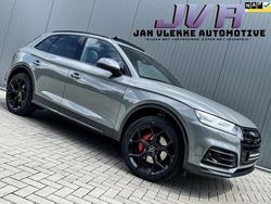 Grijs Gebruikt 2020 Audi Q5 Design SUV | € 47.999 (Duur)