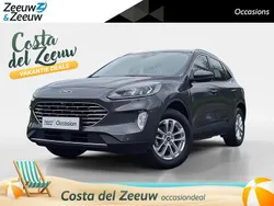 Magnetic (pn4dq) Gebruikt 2022 Ford Kuga Titanium SUV | € 25.995 (Goede deal)