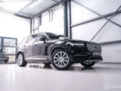 Zwart Gebruikt 2016 Volvo XC90 Inscription SUV | € 25.990 (Goede deal)