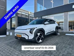 Wit Nieuw 2025 Kia EV3 3 SUV | € 39.995 (Duur)