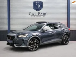 Grijs Gebruikt 2021 Cupra Formentor SUV | € 36.995 (Eerlijke prijs)