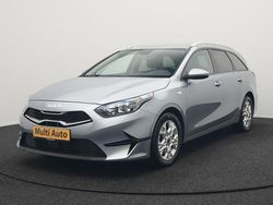 Grijs Gebruikt 2023 Kia Ceed Sportswagon Comfort Stationwagen | € 22.930 (Iets duurder)
