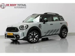 Grijs Gebruikt 2023 Mini Cooper S Countryman Untamed Edition SUV | € 39.500 (Goede deal)