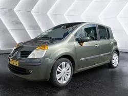 Groen Gebruikt 2006 Renault Modus MPV | € 2.740 (Eerlijke prijs)
