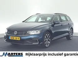 Blauw Gebruikt 2020 VW Passat Business Stationwagen | € 24.949 (Eerlijke prijs)