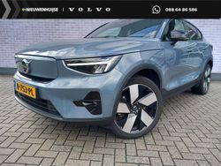 Grijs Gebruikt 2022 Volvo C40 Ultimate SUV | € 33.899 (Eerlijke prijs)