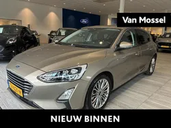 Grijs Gebruikt 2018 Ford Focus Business Edition Hatchback | € 12.945 (Eerlijke prijs)