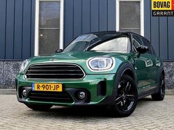 Groen Gebruikt 2022 Mini Cooper Countryman Business SUV | € 25.950 (Super prijs)