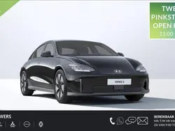 Overige Nieuw 2025 Hyundai Ioniq 6 Style Sedan | € 38.390 (Eerlijke prijs)