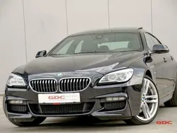 BMW 640